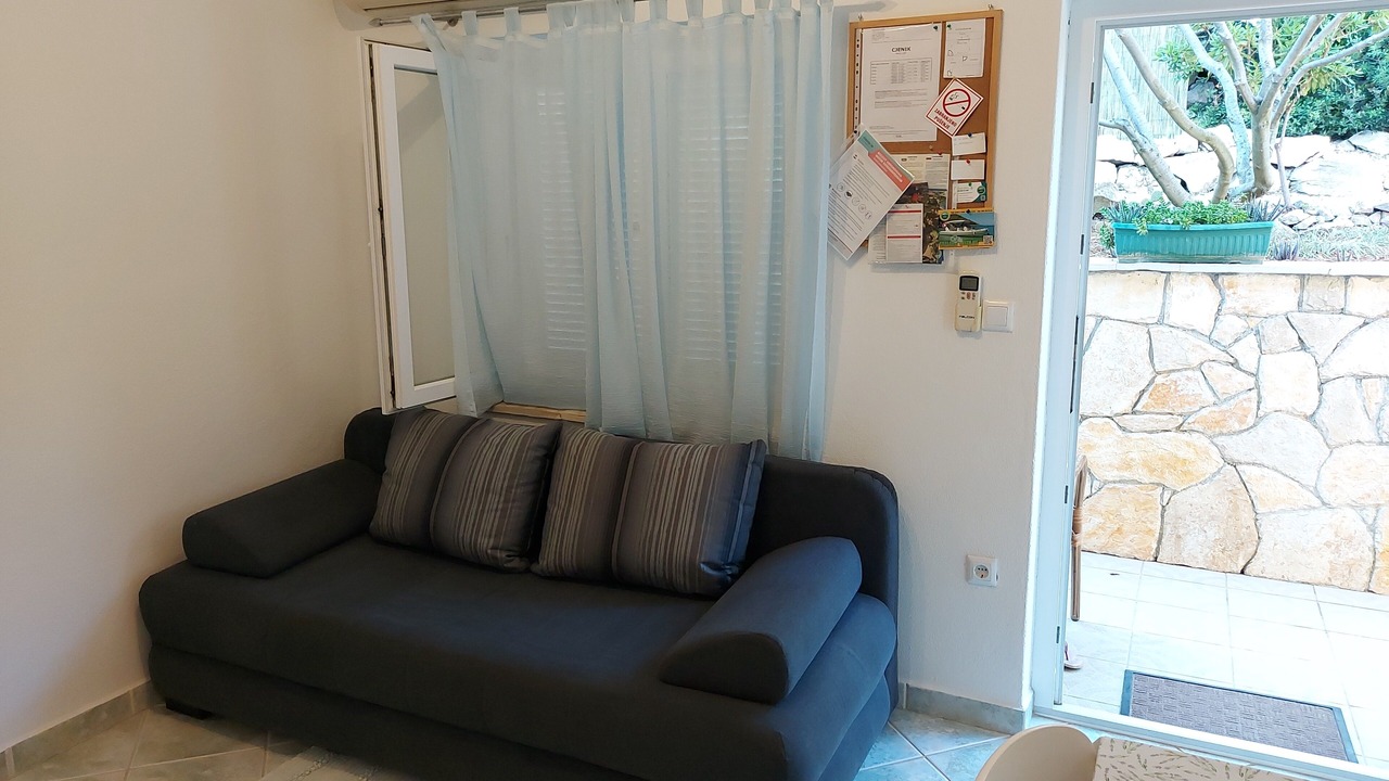 Photo of Livingroom in Milna