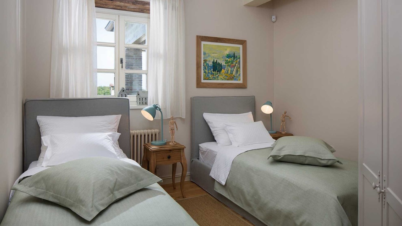 Photo of Bedroom in Korenici