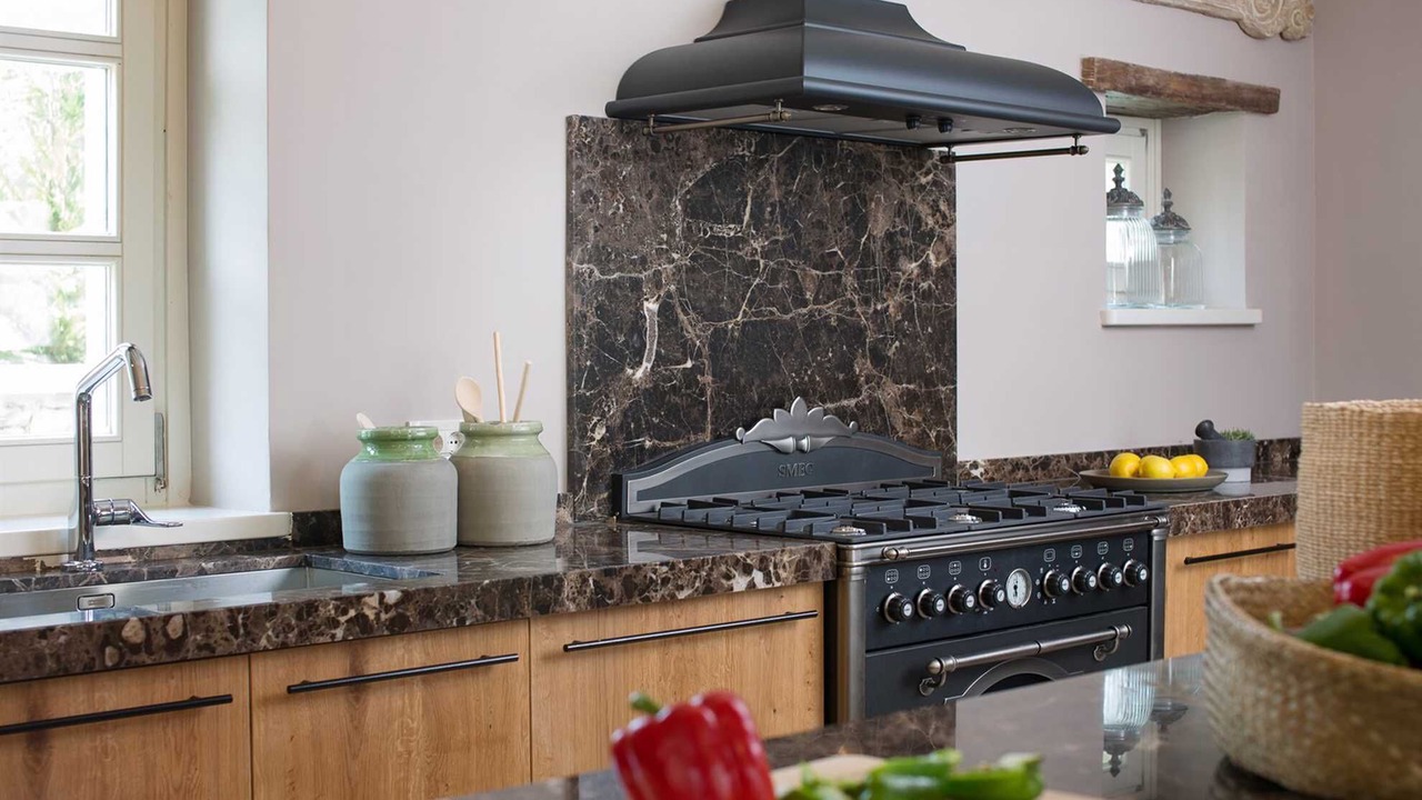 Photo of Kitchen in Korenici
