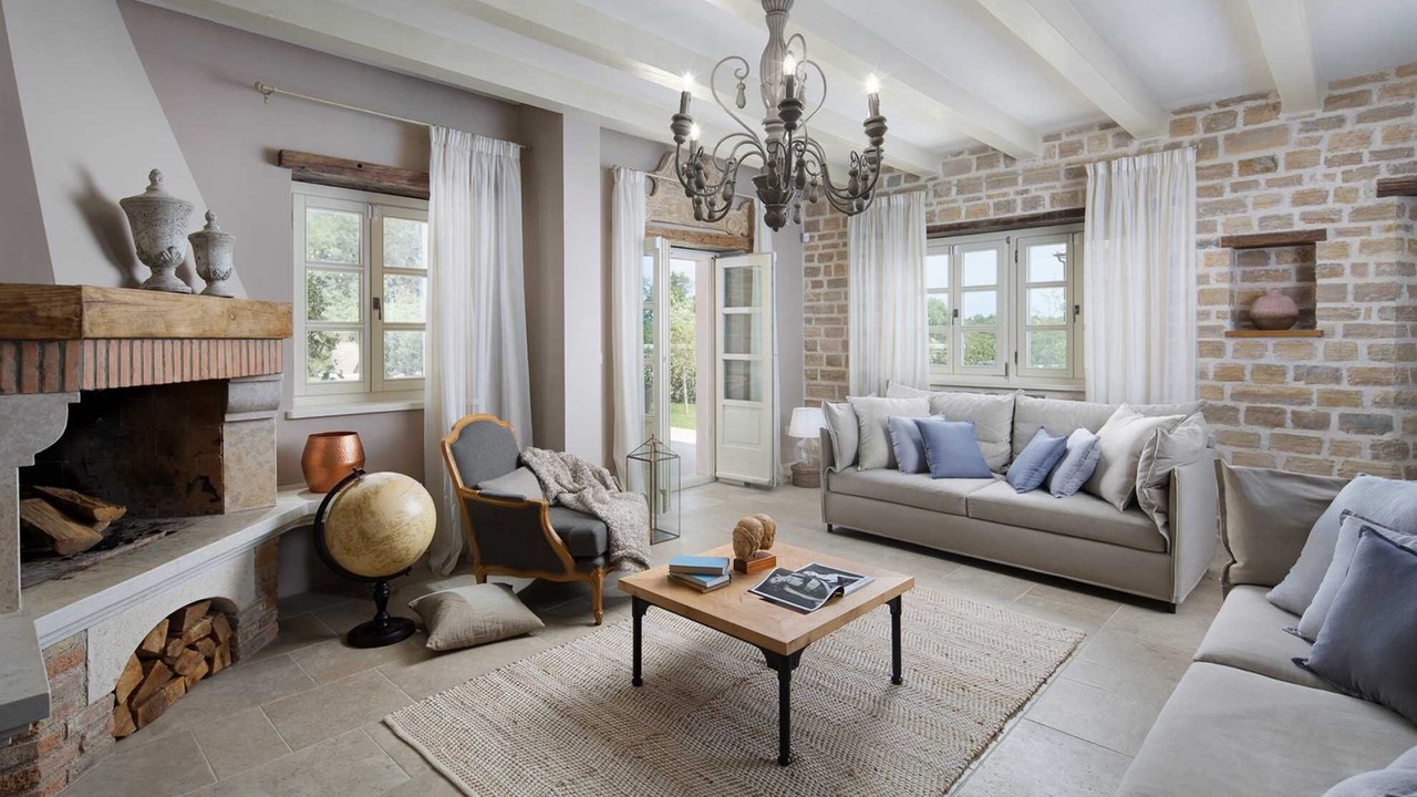 Photo of Livingroom in Korenici