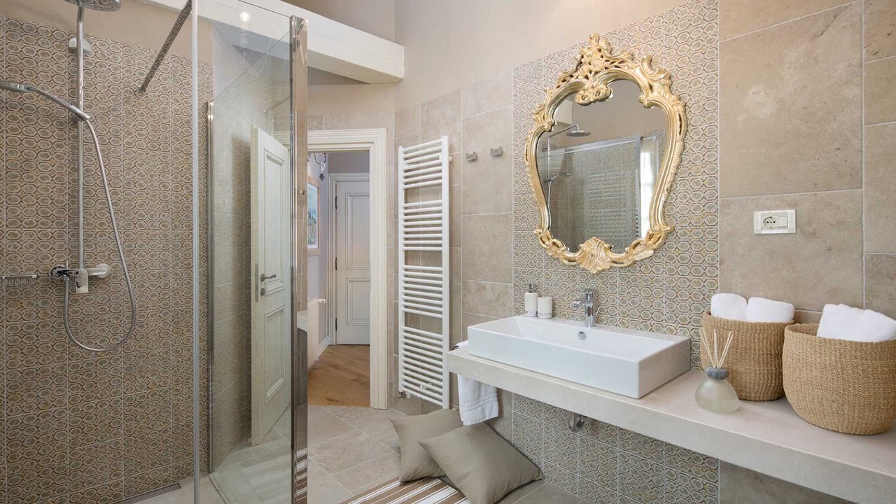 Photo of Bathroom in Korenici