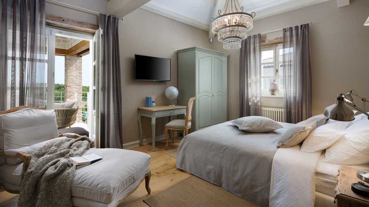 Photo of Bedroom in Korenici