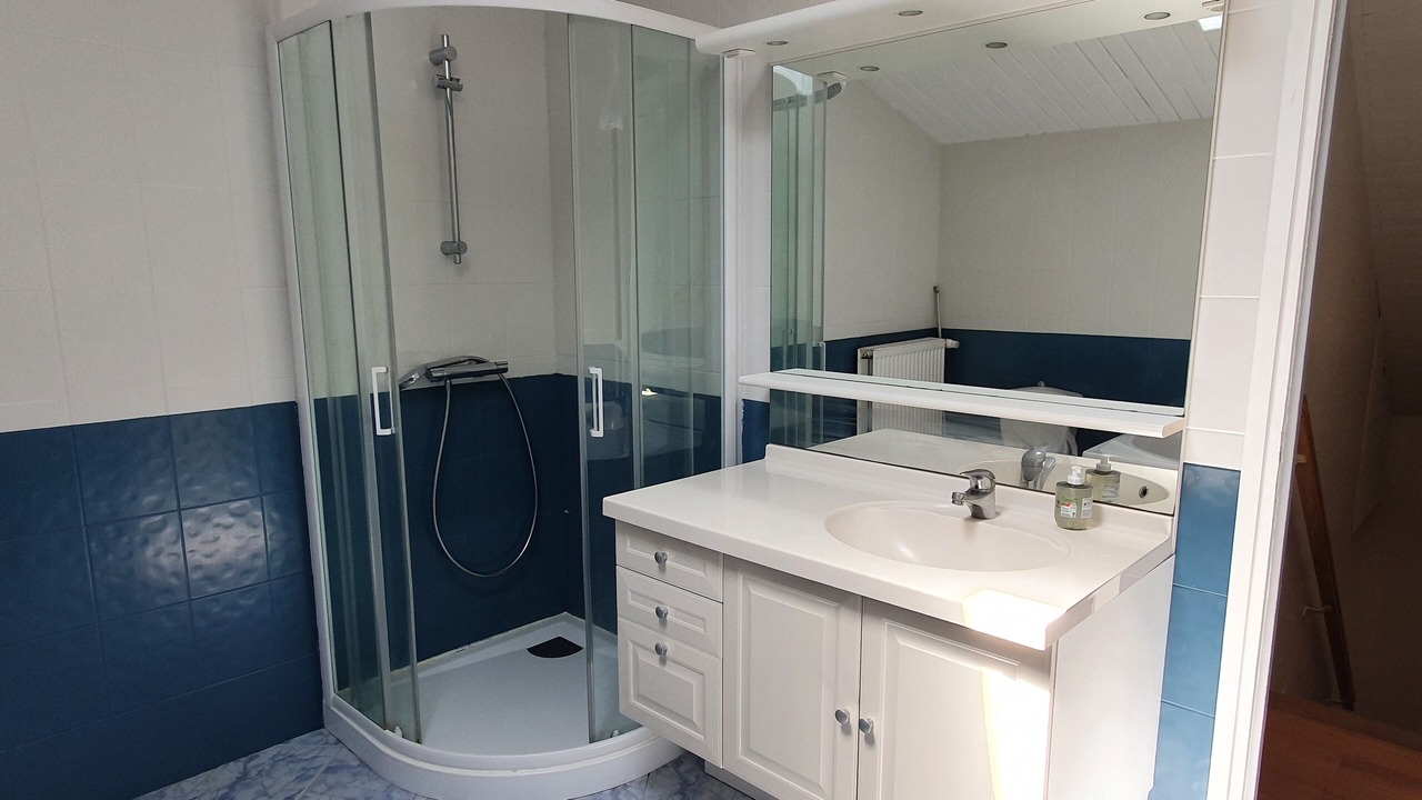 Photo of Bathroom in LʼAiguillon-sur-Mer