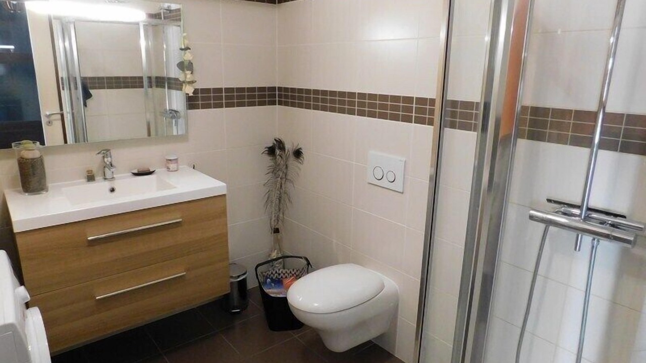Photo of Bathroom in LʼAiguillon-sur-Mer