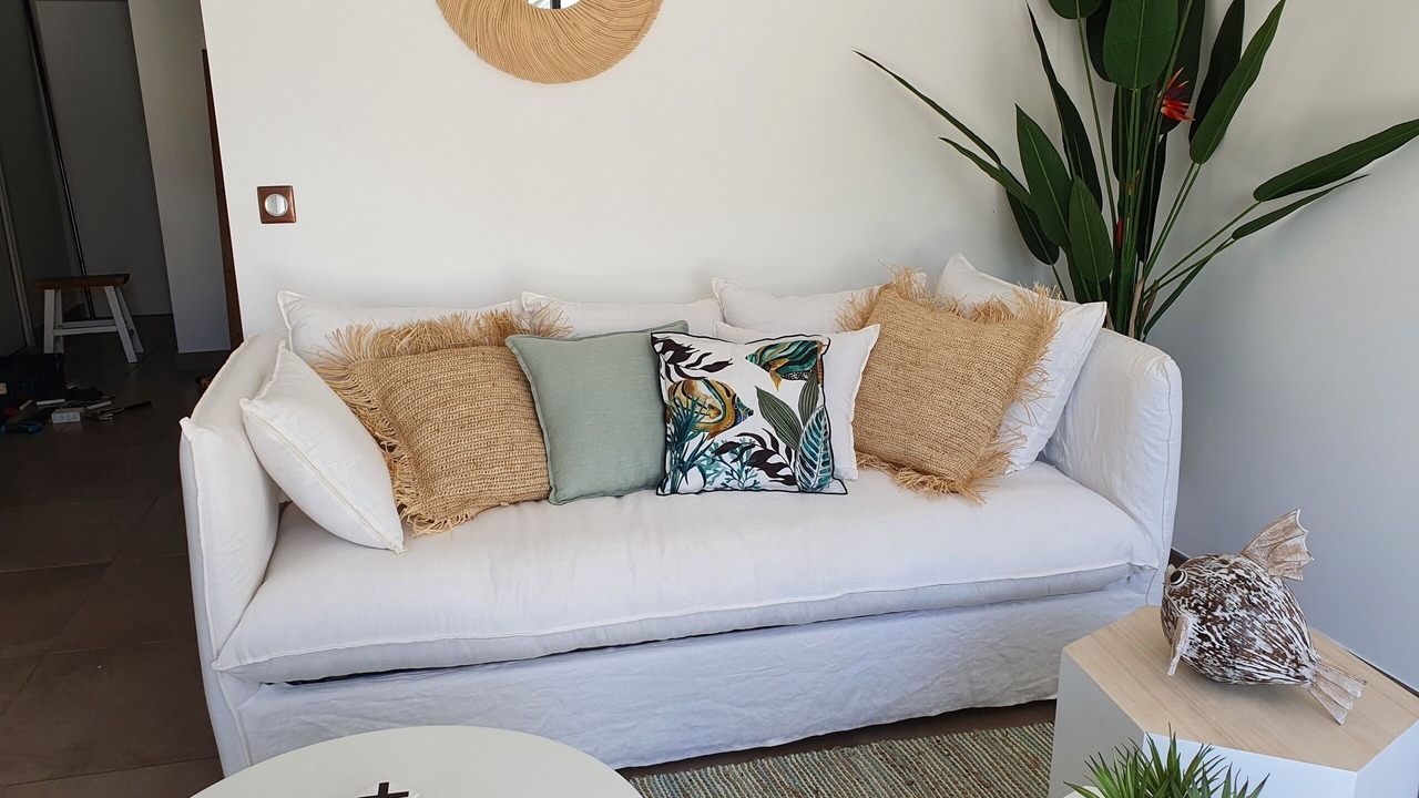 Photo of Livingroom in LʼAiguillon-sur-Mer