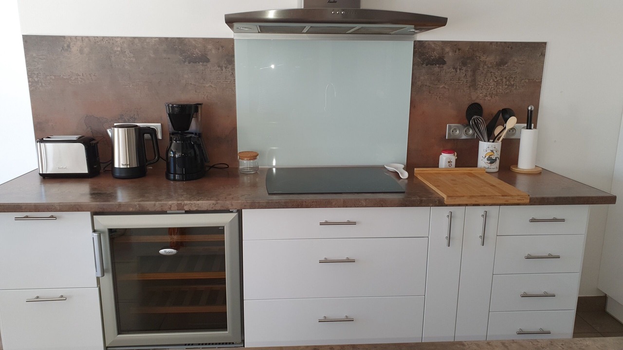 Photo of Kitchen in LʼAiguillon-sur-Mer