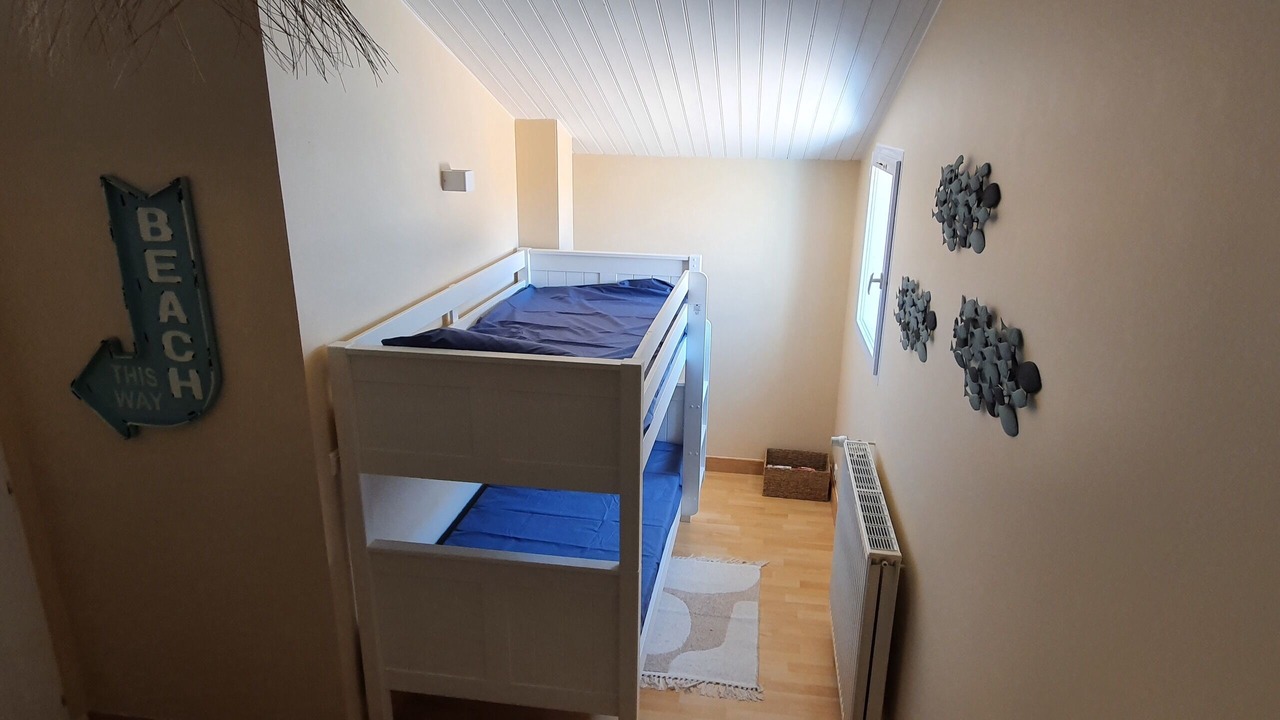 Photo of Bedroom in LʼAiguillon-sur-Mer