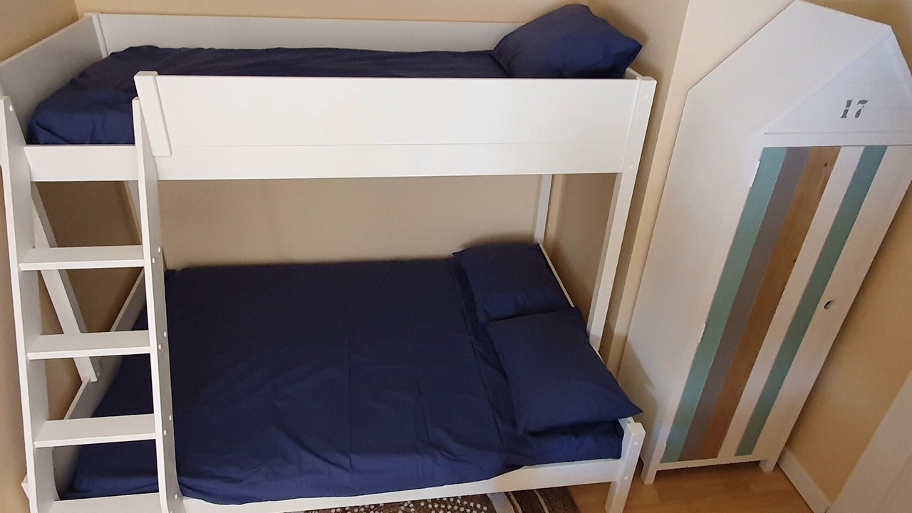 Photo of Bedroom in LʼAiguillon-sur-Mer