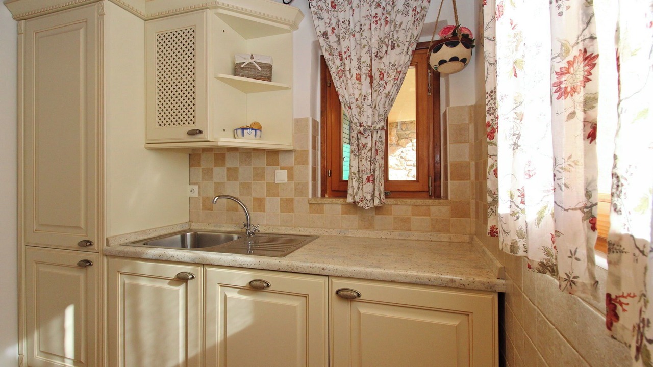 Photo of Kitchen in Draga Bascanska