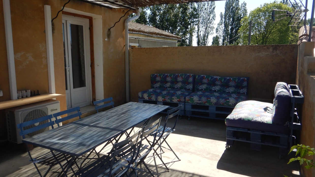 Photo of Outdoor in Saint-Julien-de-Peyrolas