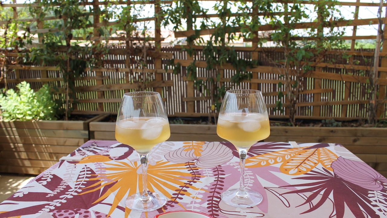 Photo of Outdoor in Saint-Julien-de-Peyrolas