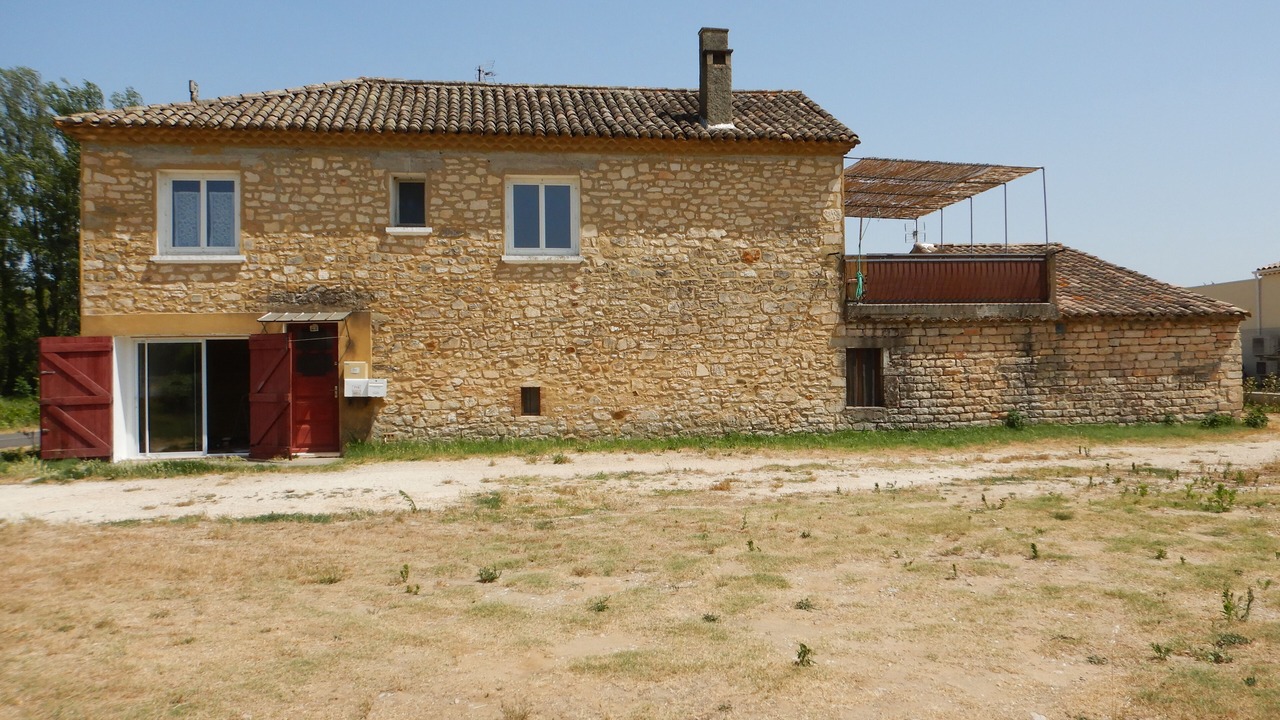 Photo of Outdoor in Saint-Julien-de-Peyrolas