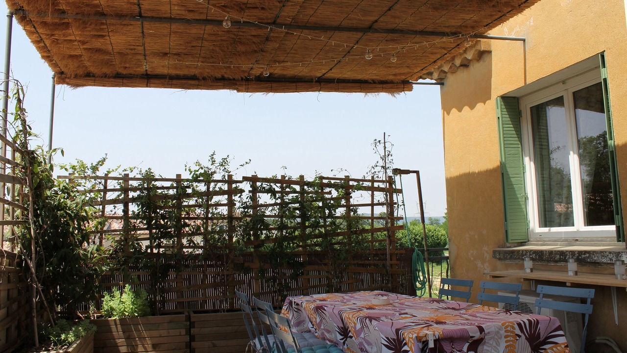 Photo of Outdoor in Saint-Julien-de-Peyrolas
