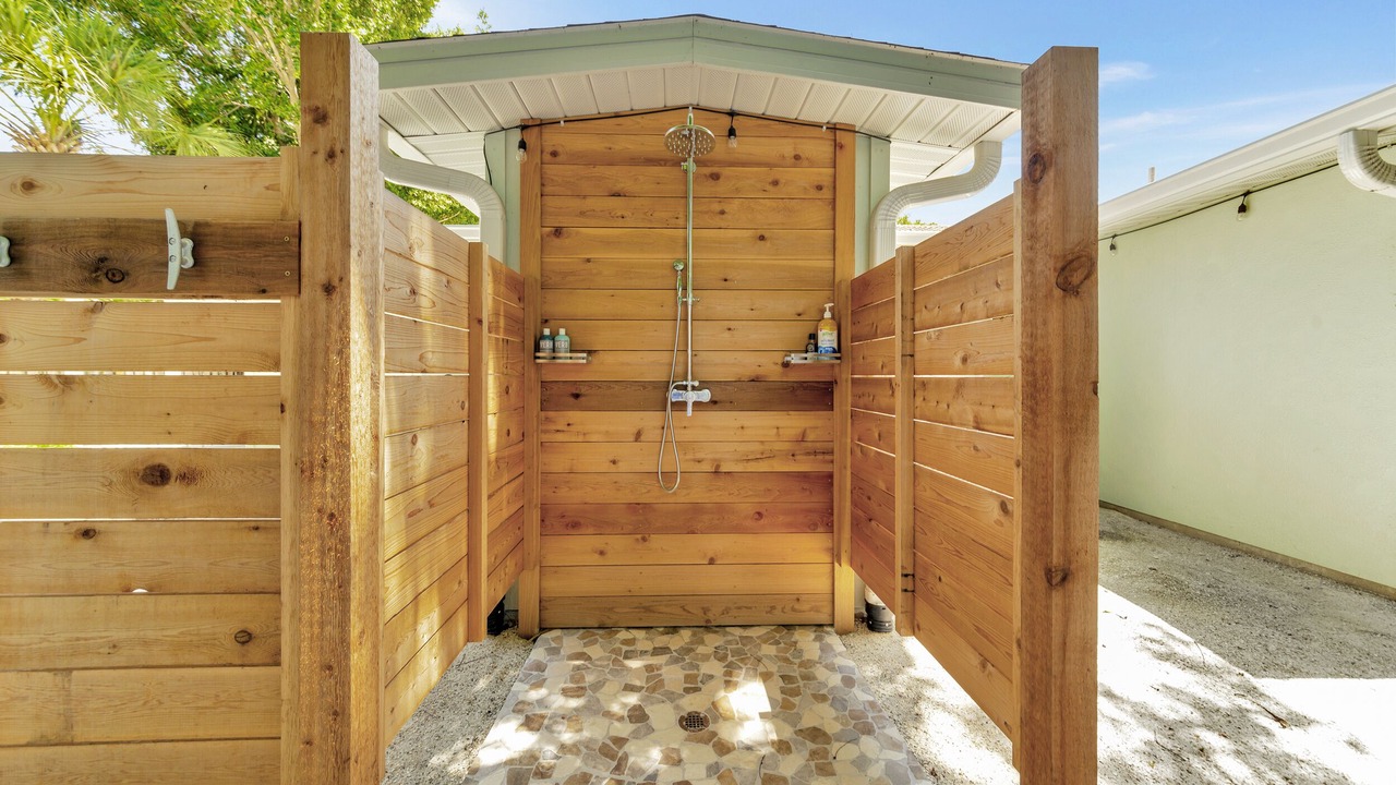 Photo of Bathroom in South Sarasota