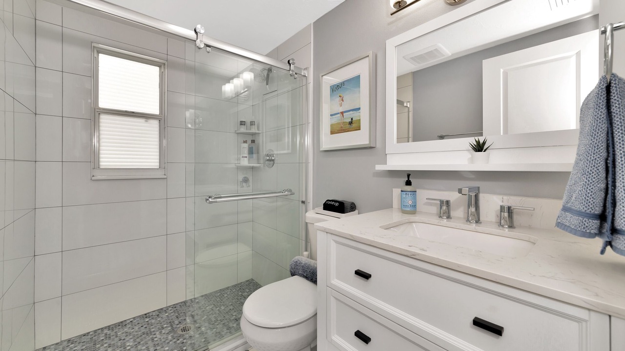 Photo of Bathroom in South Sarasota