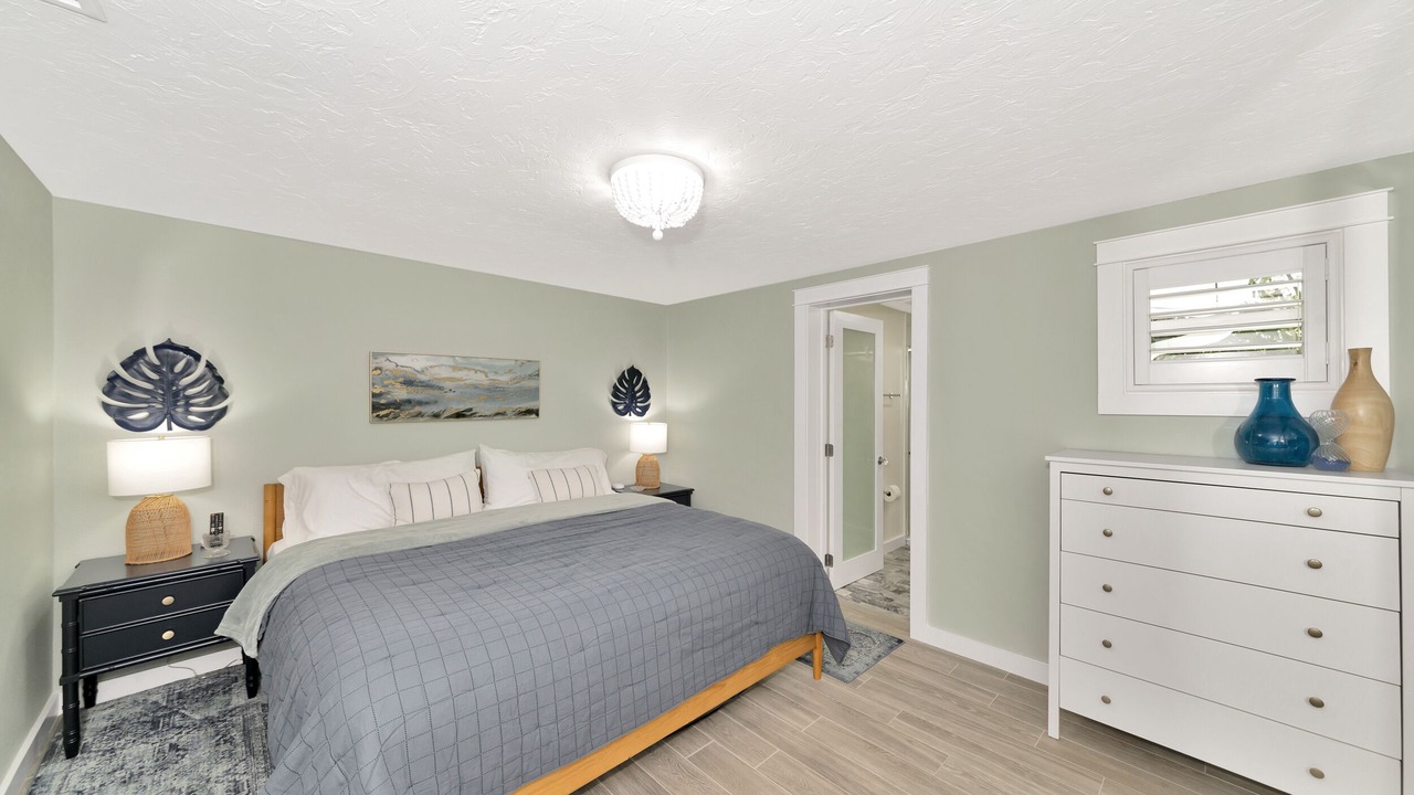 Photo of Bedroom in South Sarasota