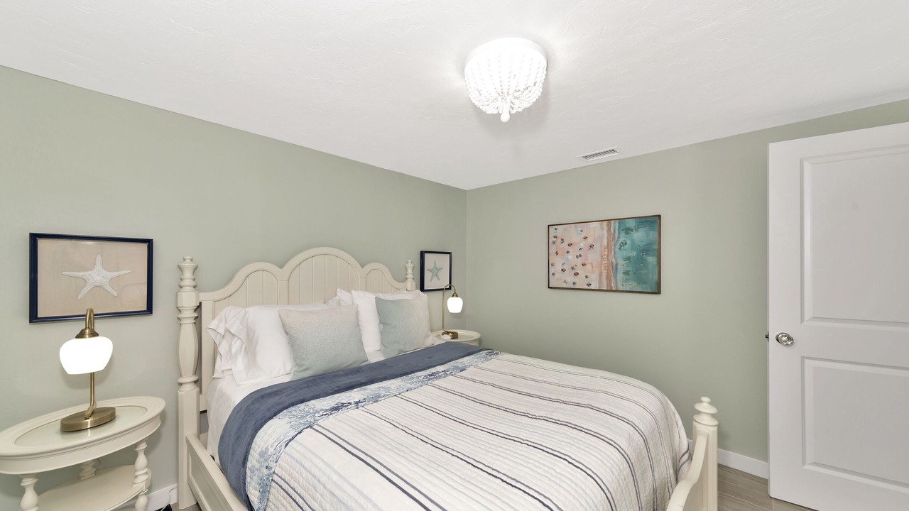 Photo of Bedroom in South Sarasota