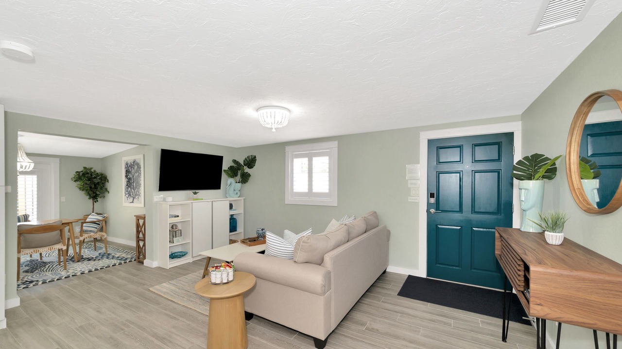 Photo of Livingroom in South Sarasota