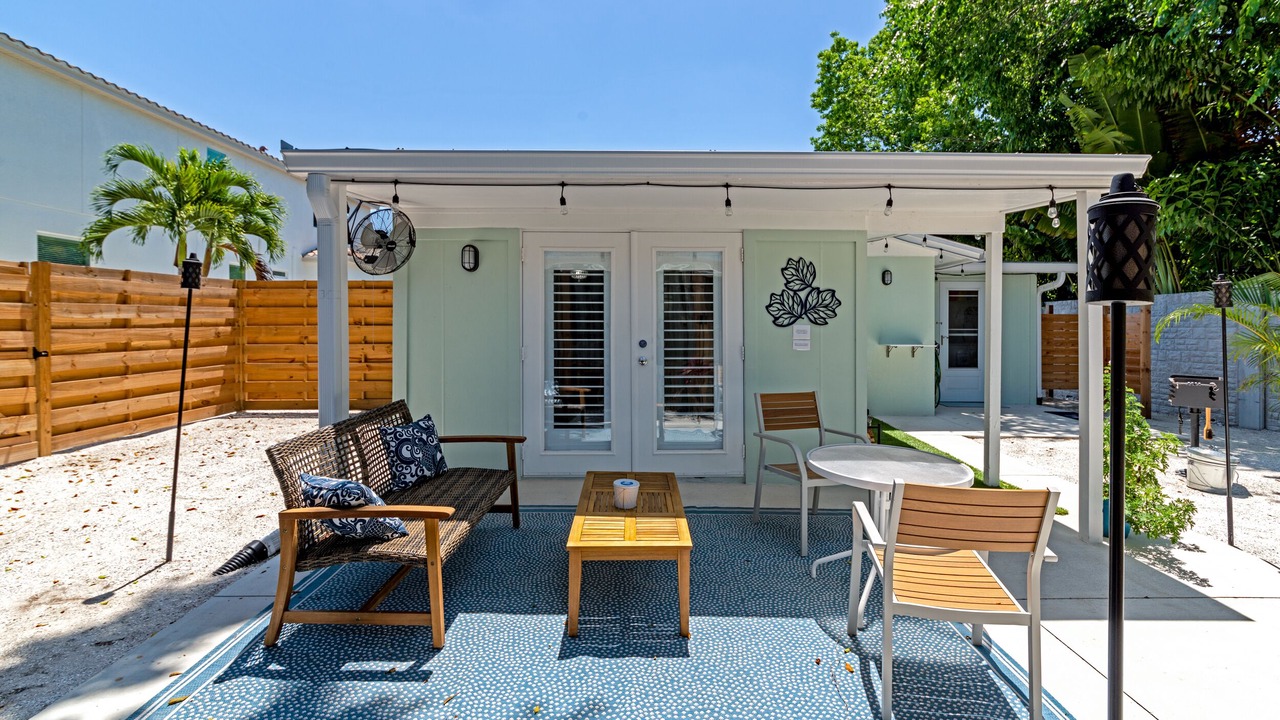 Photo of Outdoor in South Sarasota