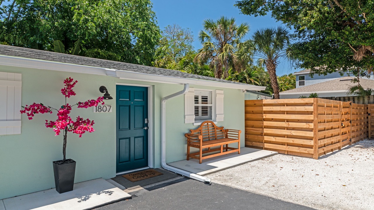 Photo of Outdoor in South Sarasota