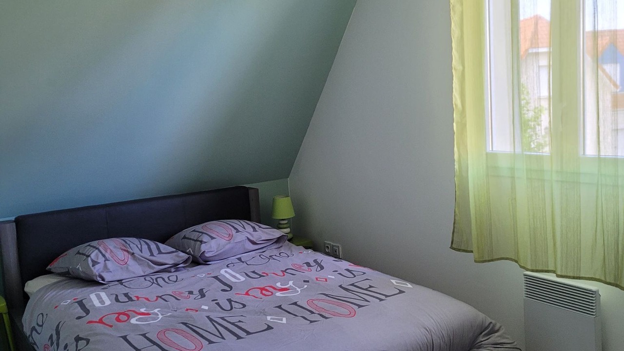 Photo of Bedroom in Sainte-Cecile-Plage