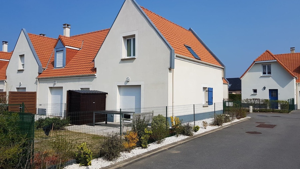 Photo of Outdoor in Sainte-Cecile-Plage