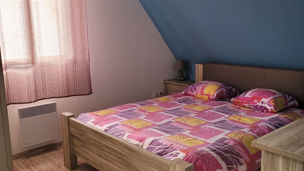 Photo of Bedroom in Sainte-Cecile-Plage