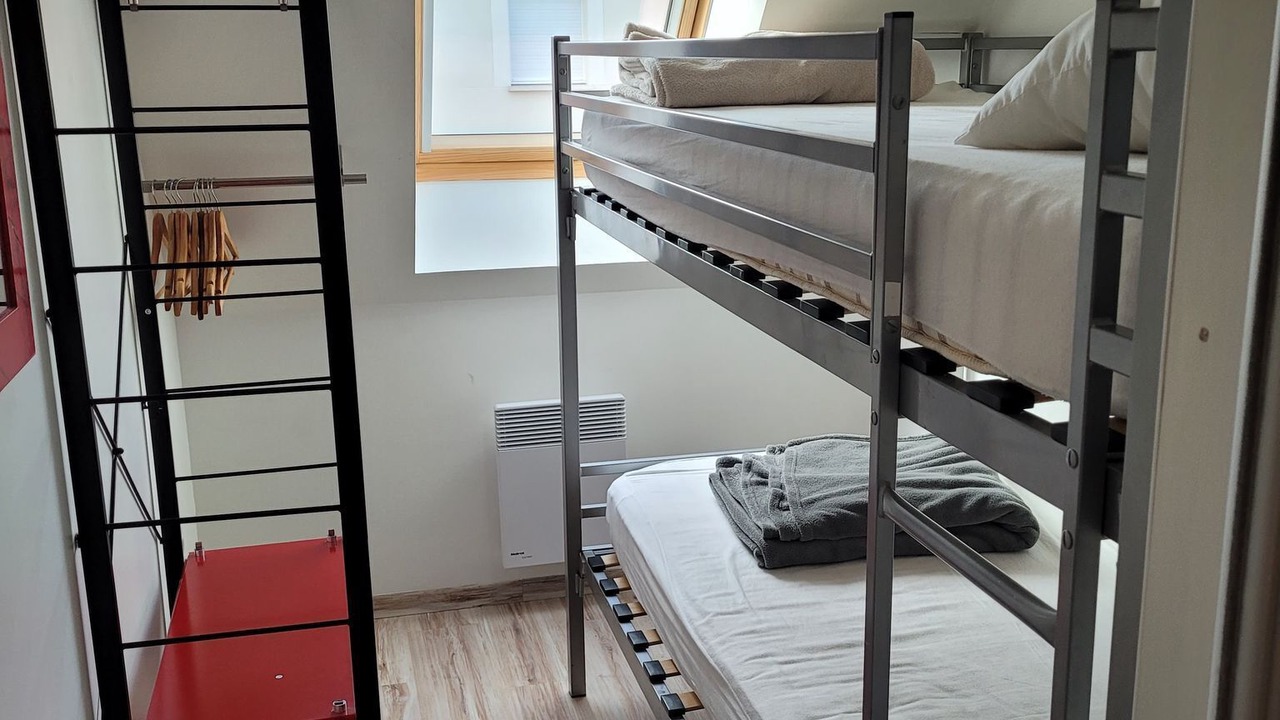 Photo of Bedroom in Sainte-Cecile-Plage