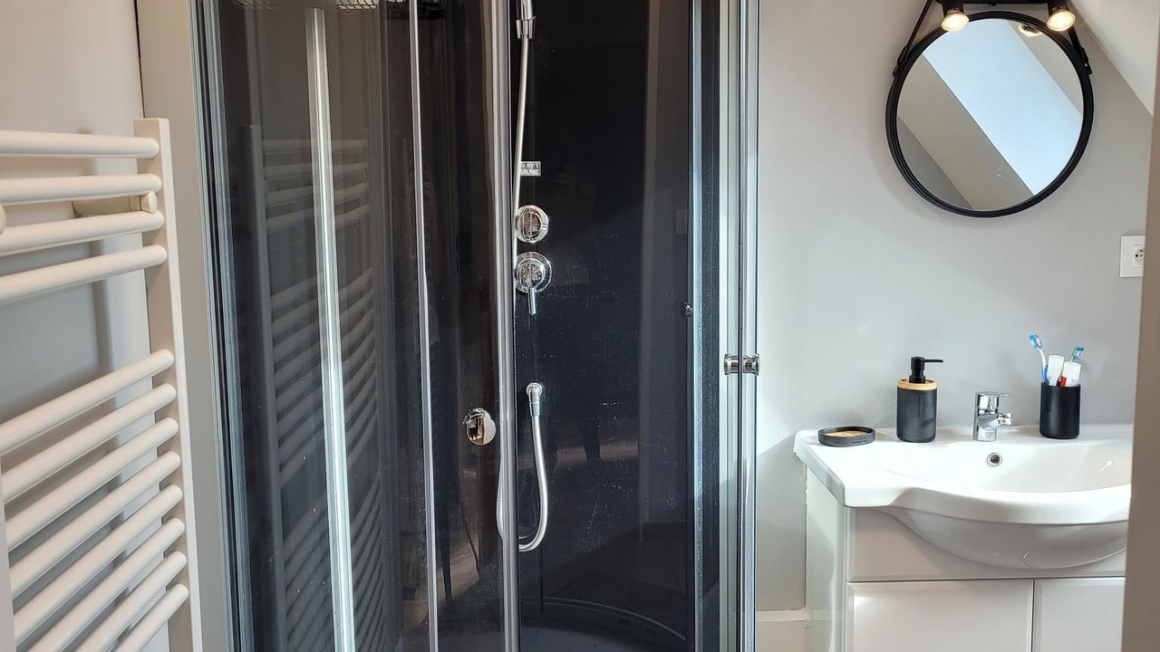 Photo of Bathroom in Sainte-Cecile-Plage