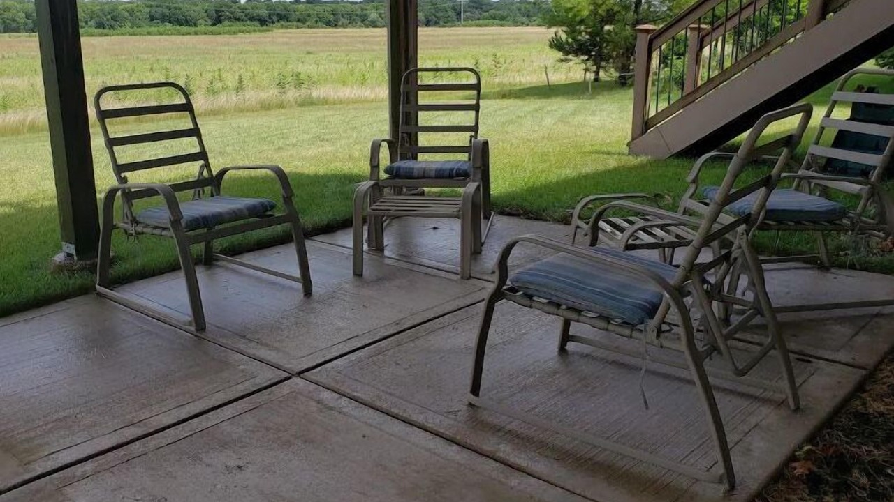 Photo of Patio Balcony in Bolingbrook