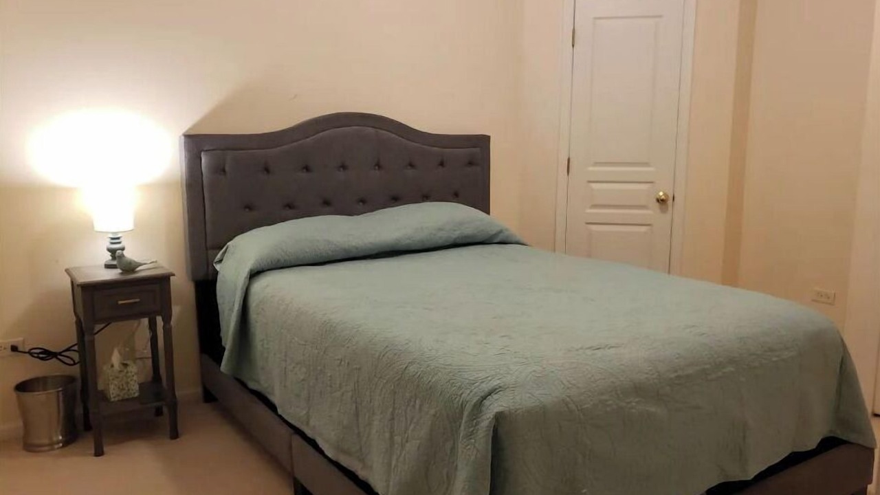 Photo of Bedroom in Bolingbrook