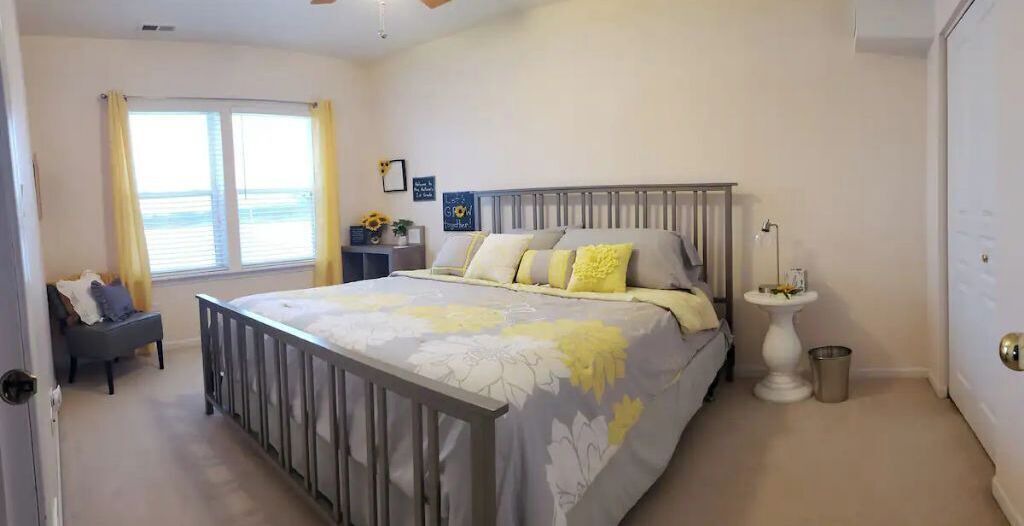 Photo of Bedroom in Bolingbrook