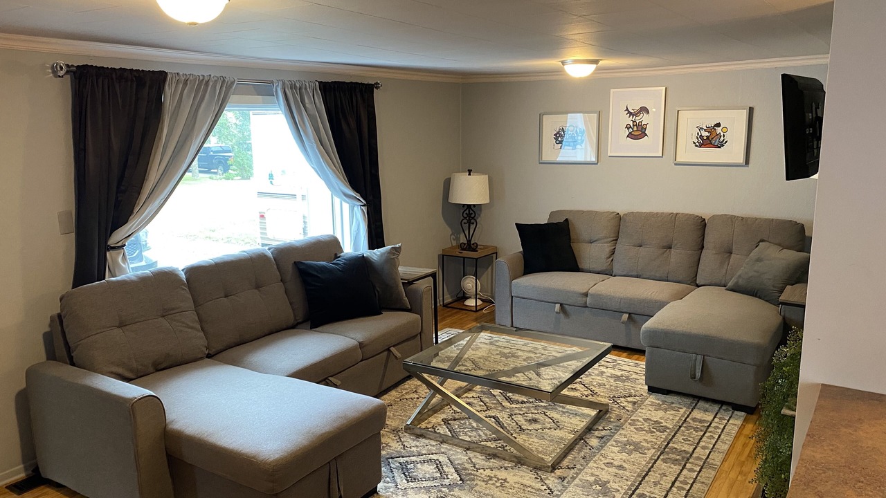 Photo of Livingroom in Thunder Bay