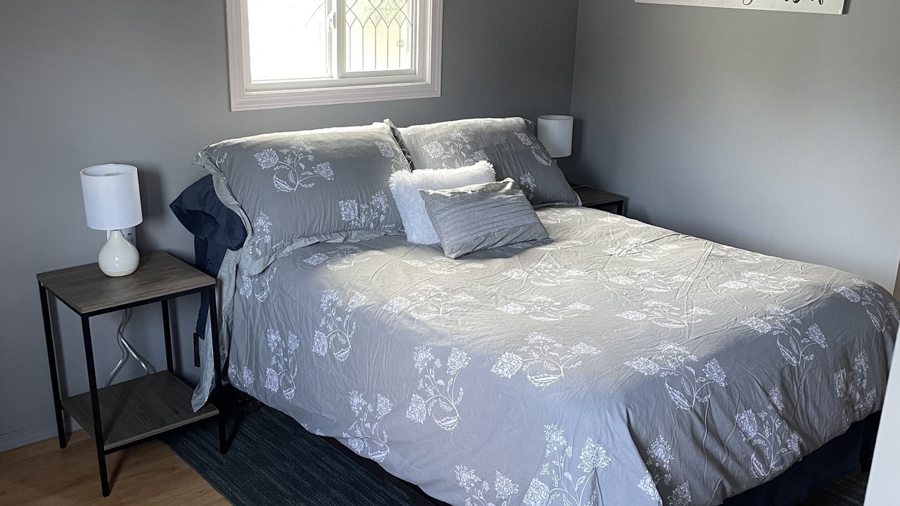 Photo of Bedroom in Thunder Bay