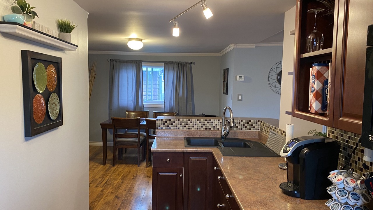 Photo of Kitchen in Thunder Bay