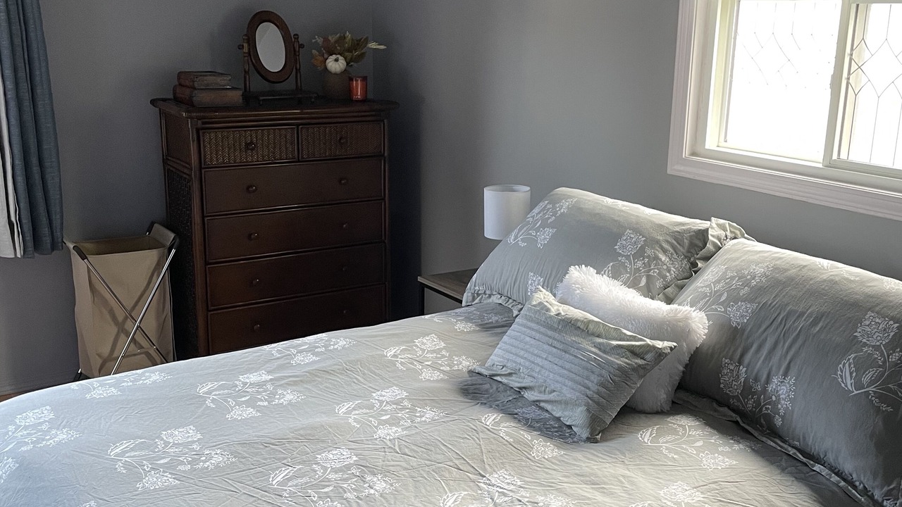 Photo of Bedroom in Thunder Bay