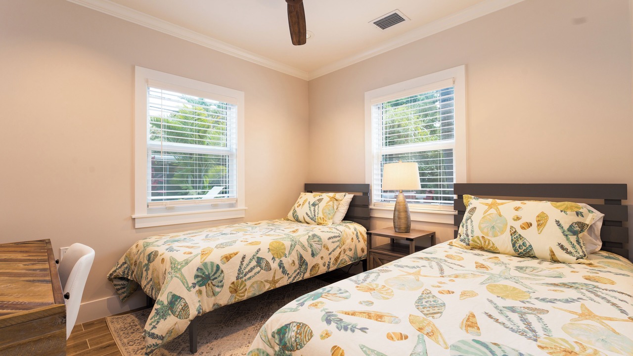 Photo of Bedroom in New Town