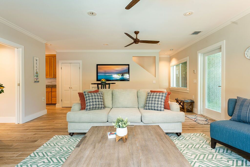 Photo of Livingroom in New Town