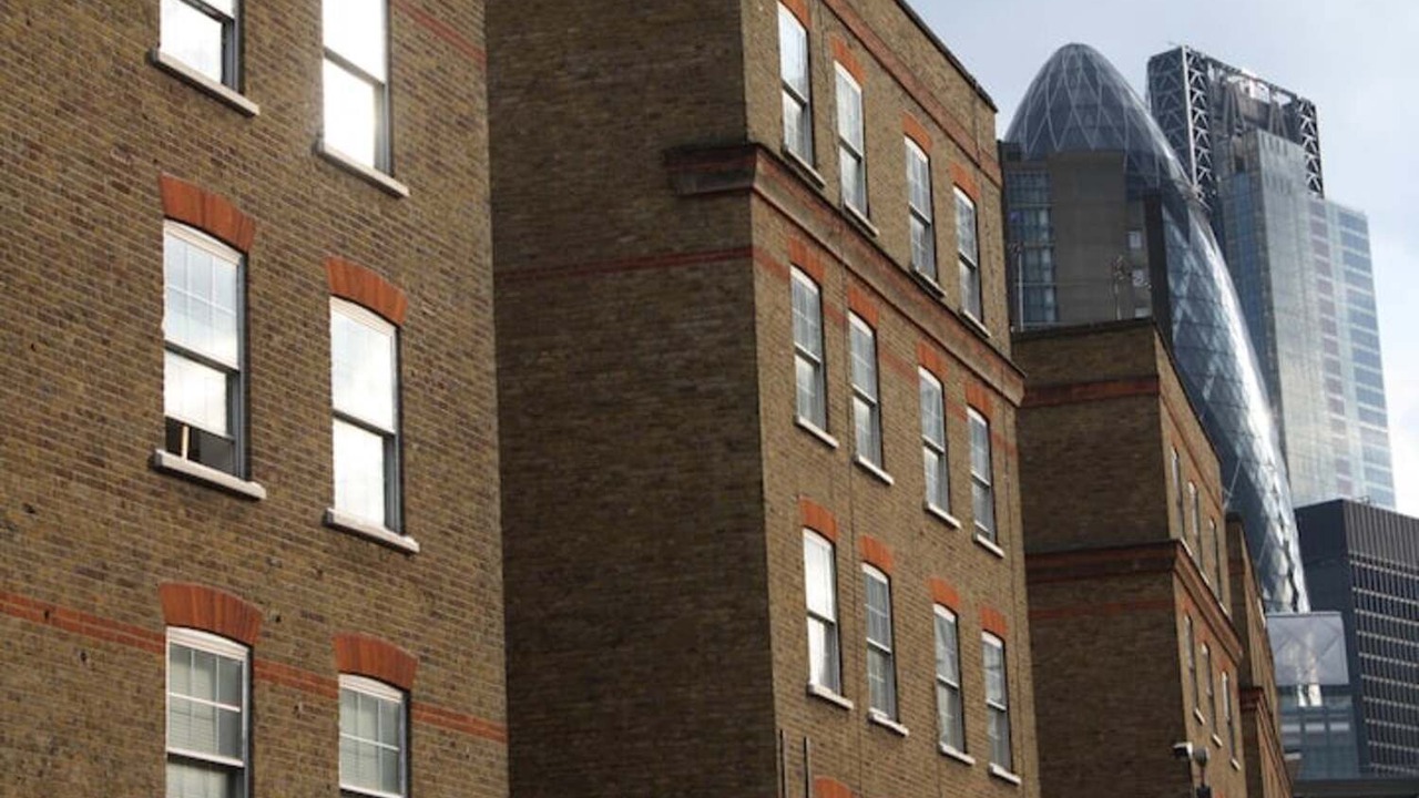 Photo of Outdoor in Spitalfields