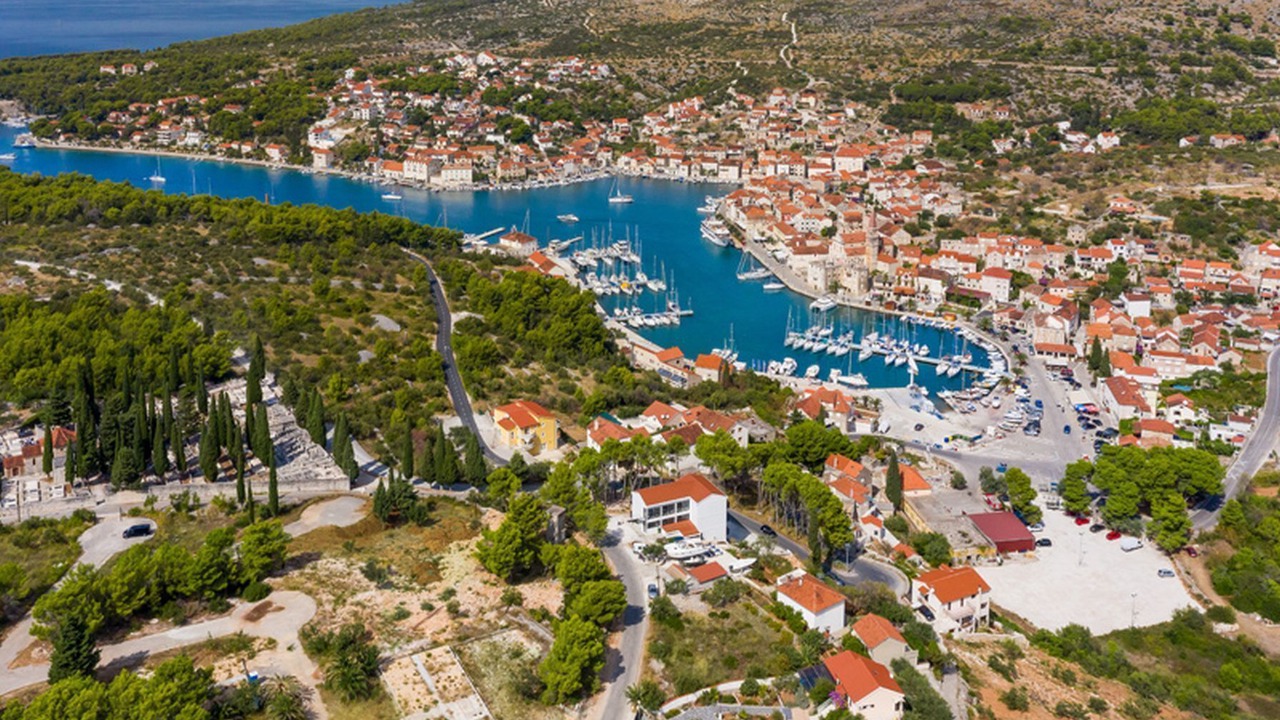 Photo of Outdoor in Milna (Brac)