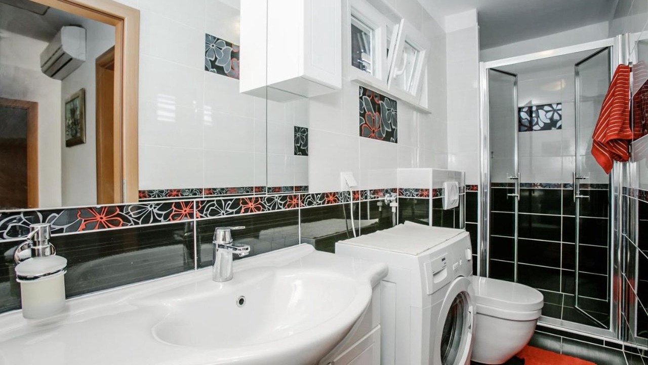 Photo of Bathroom in Milna (Brac)