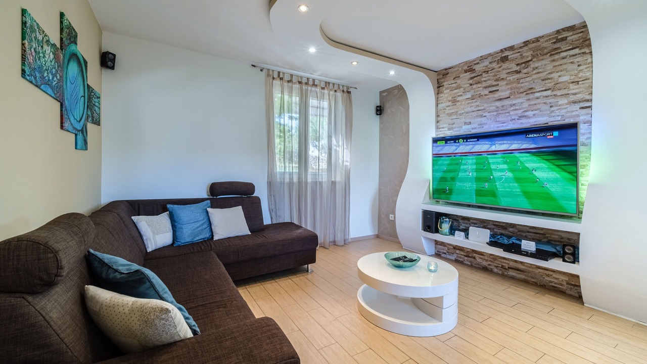 Photo of Livingroom in Milna (Brac)