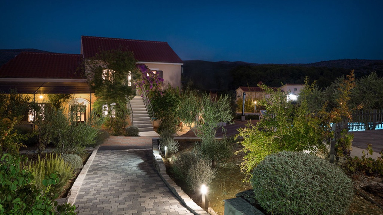 Photo of Outdoor in Milna (Brac)