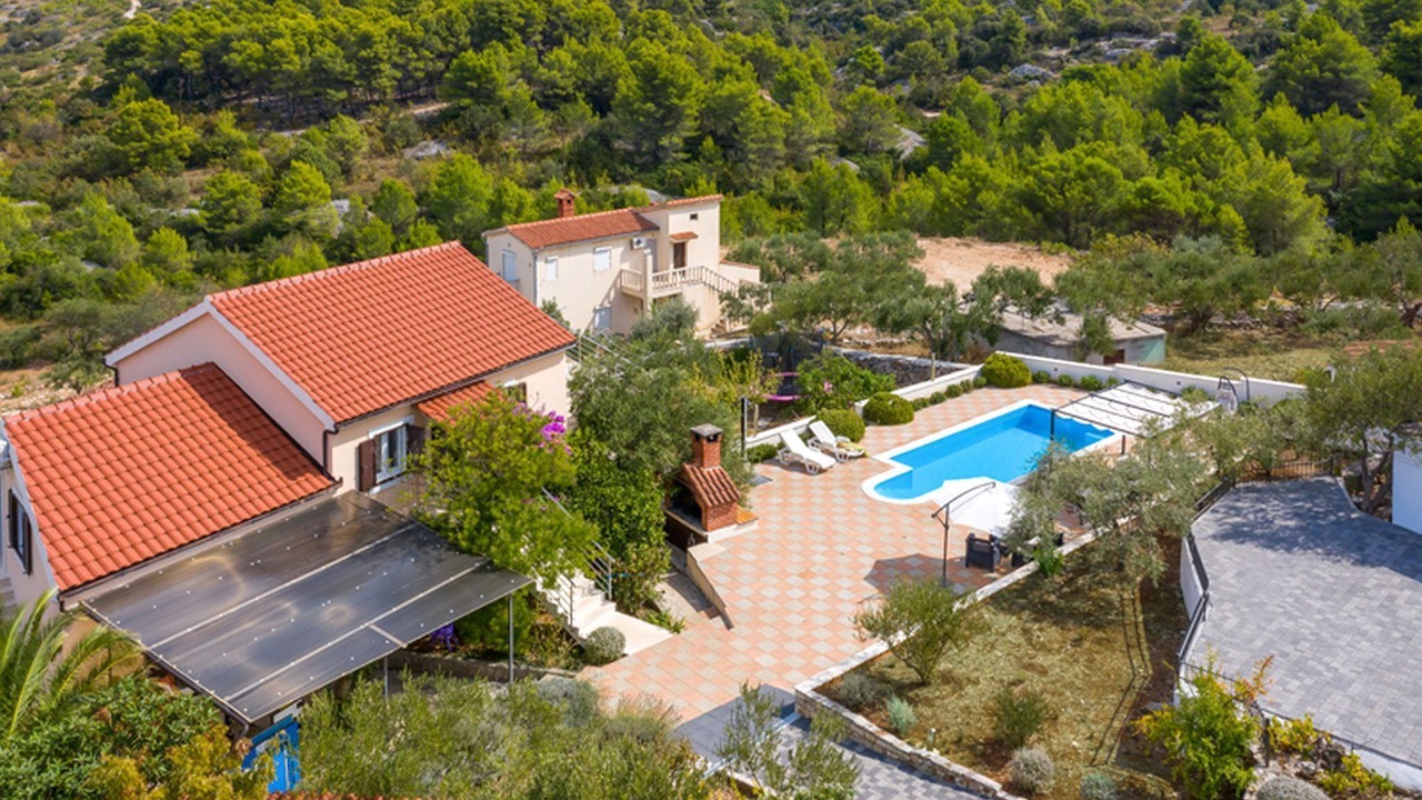 Photo of Outdoor in Milna (Brac)