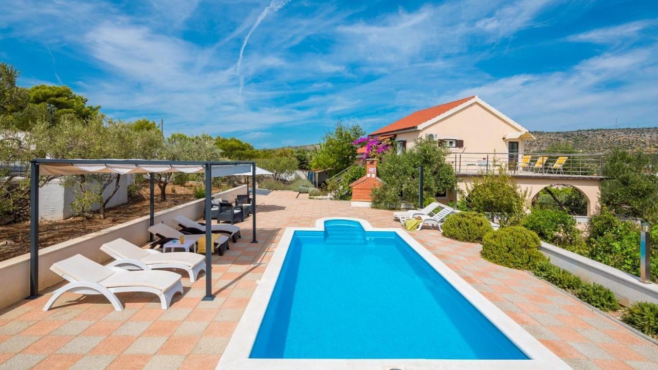 Photo of Outdoor in Milna (Brac)