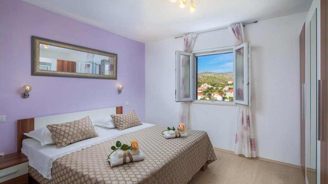 Photo of Bedroom in Milna (Brac)