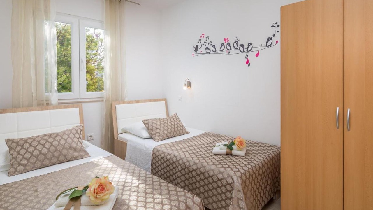 Photo of Bedroom in Milna (Brac)