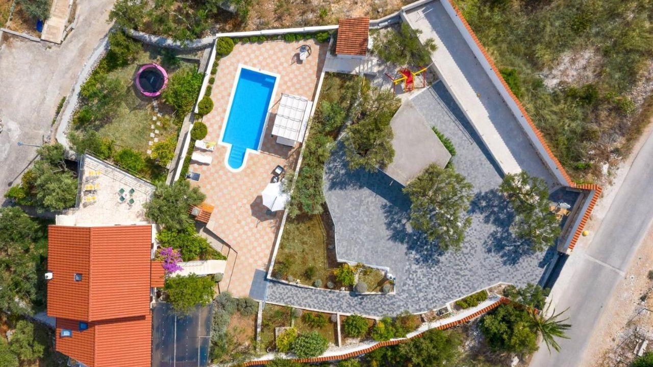 Photo of Outdoor in Milna (Brac)