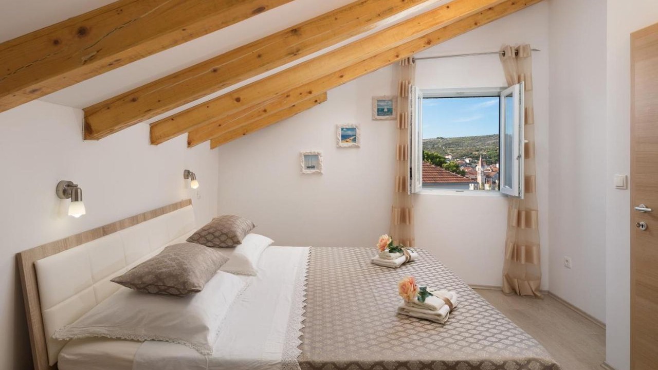 Photo of Bedroom in Milna (Brac)