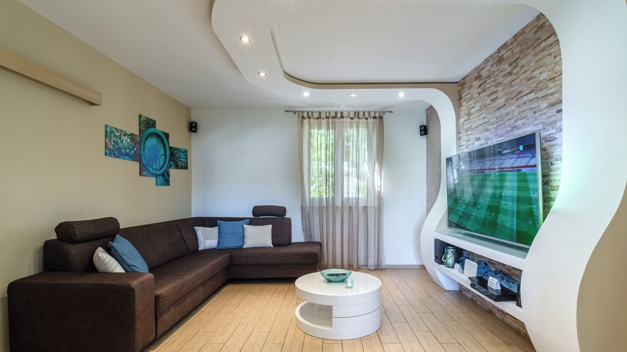 Photo of Livingroom in Milna (Brac)